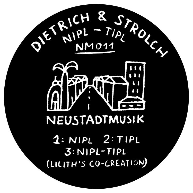 Dietrich & Strolch's avatar image