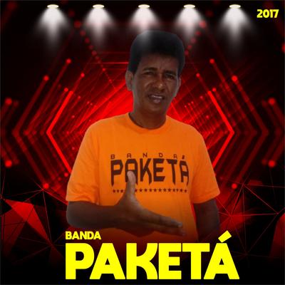 Toma paketá By Banda Paketá's cover