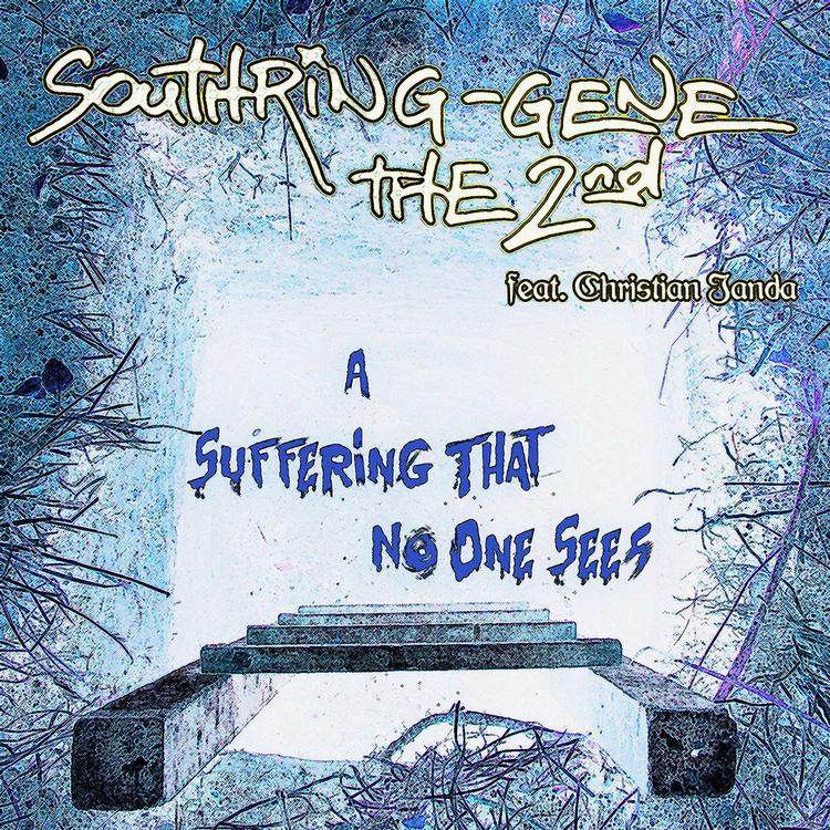 Southring-Gene, the 2nd's avatar image