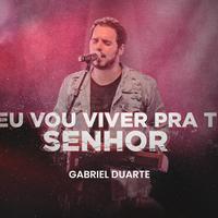 Gabriel Duarte's avatar cover
