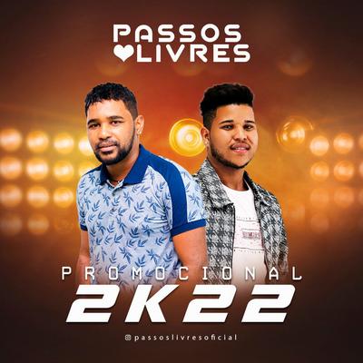 Passos Livres's cover