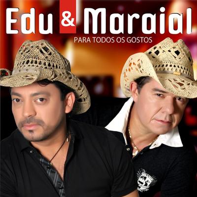 Mal de Amor By Edu e Maraial's cover