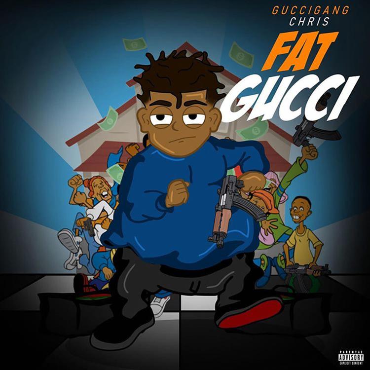 Gucci Gang Chris's avatar image