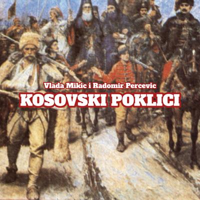 Kosovski poklici's cover