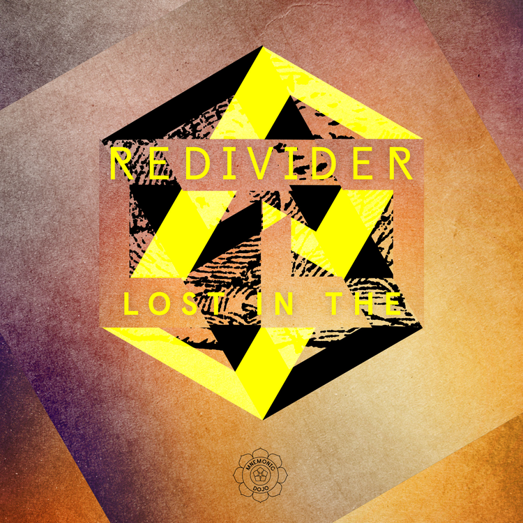 Redivider's avatar image