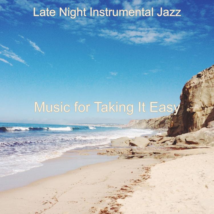 Late Night Instrumental Jazz's avatar image