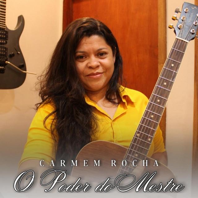 Carmem Rocha's avatar image