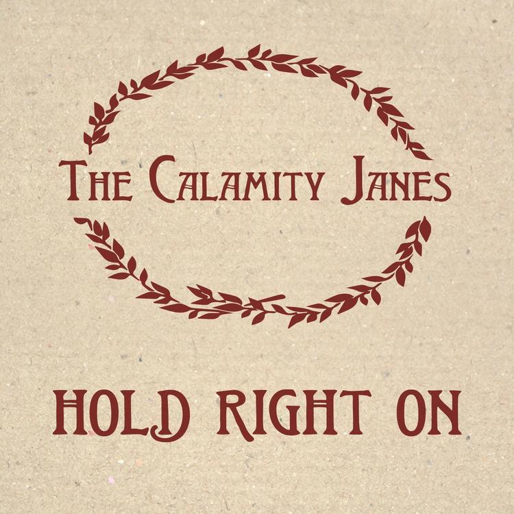 The Calamity Janes's avatar image