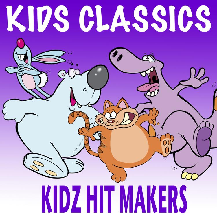 Kidz Hit Makers's avatar image