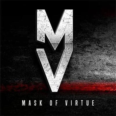 Mask of Virtue's cover