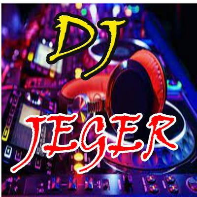 DJ JEGER's cover