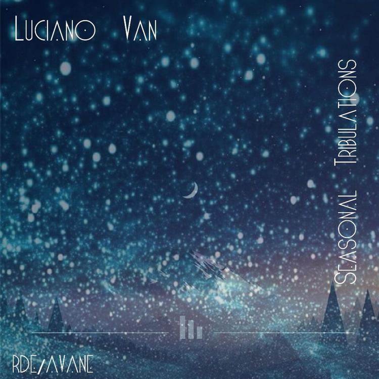 Luciano Van's avatar image