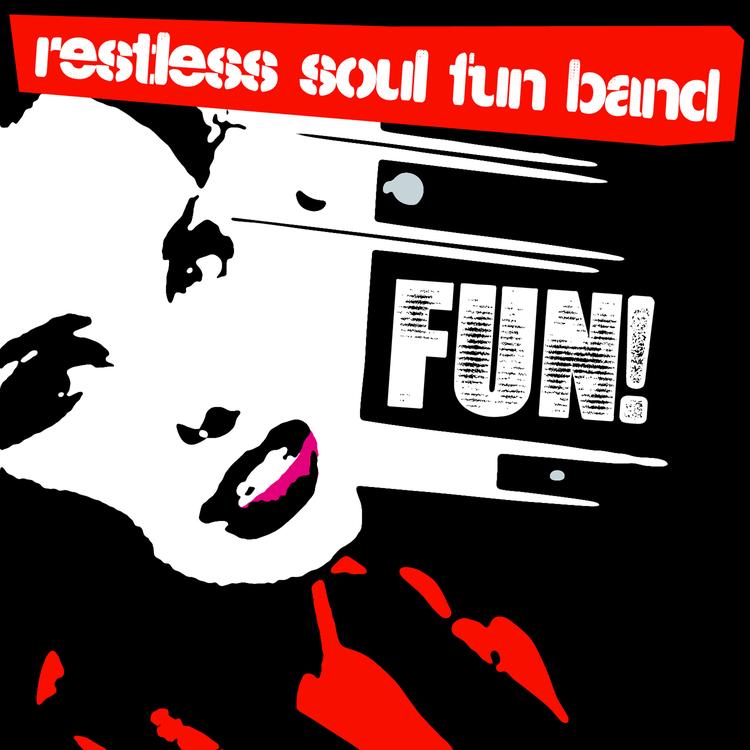 restless soul Fun Band's avatar image