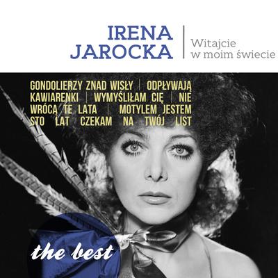 Break Free (Radio Edit) By Michael Bolton, Irena Jarocka's cover