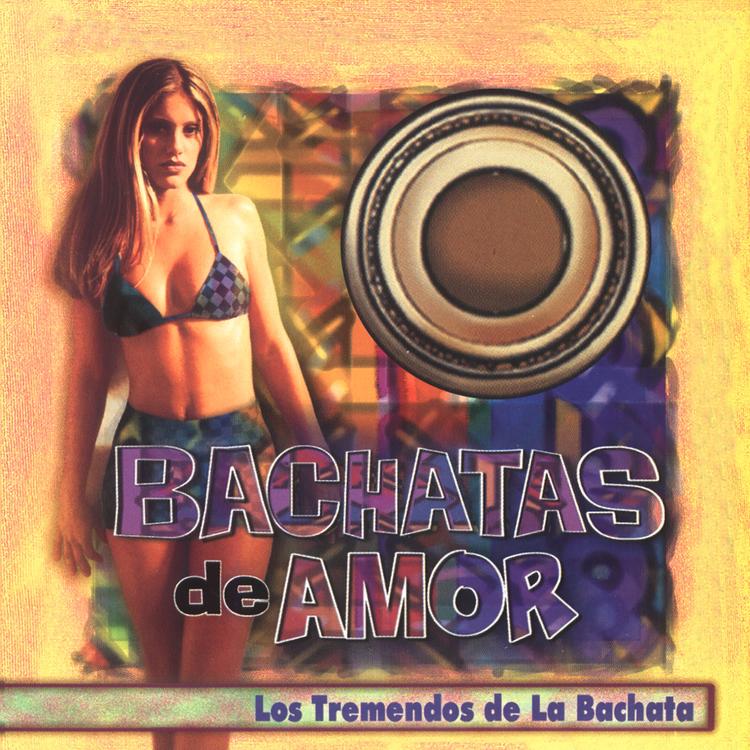 Los Tremendos de la Bachata's avatar image