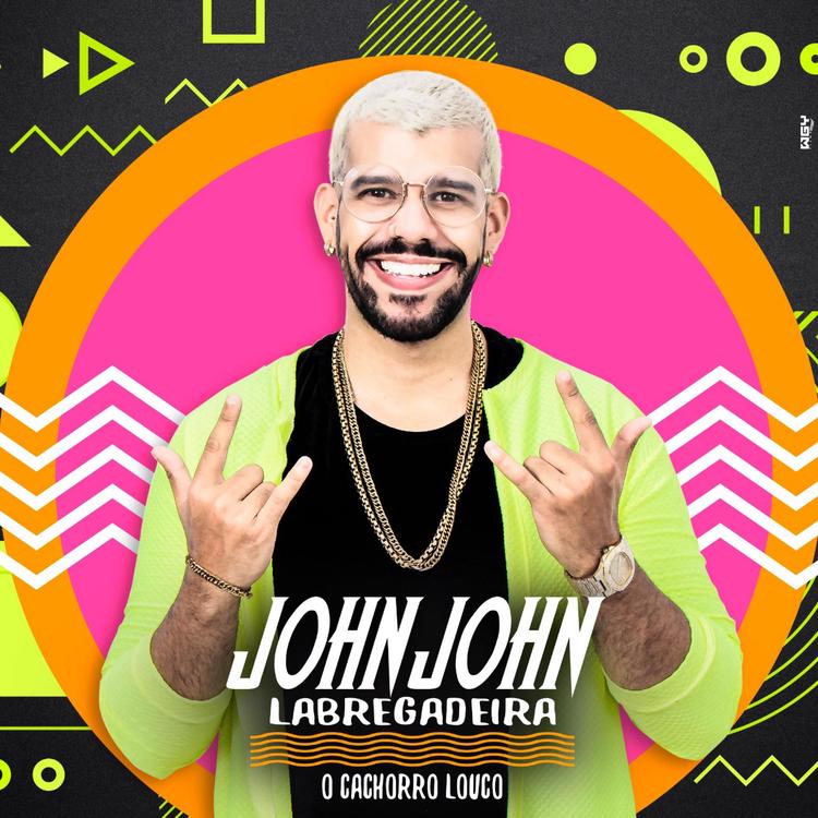 John John Labregadeira's avatar image