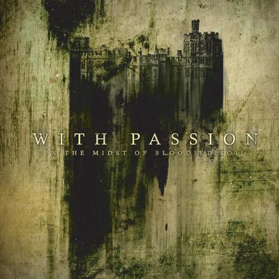 With Passion's cover