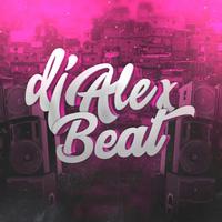 DJ ALEX BEAT's avatar cover