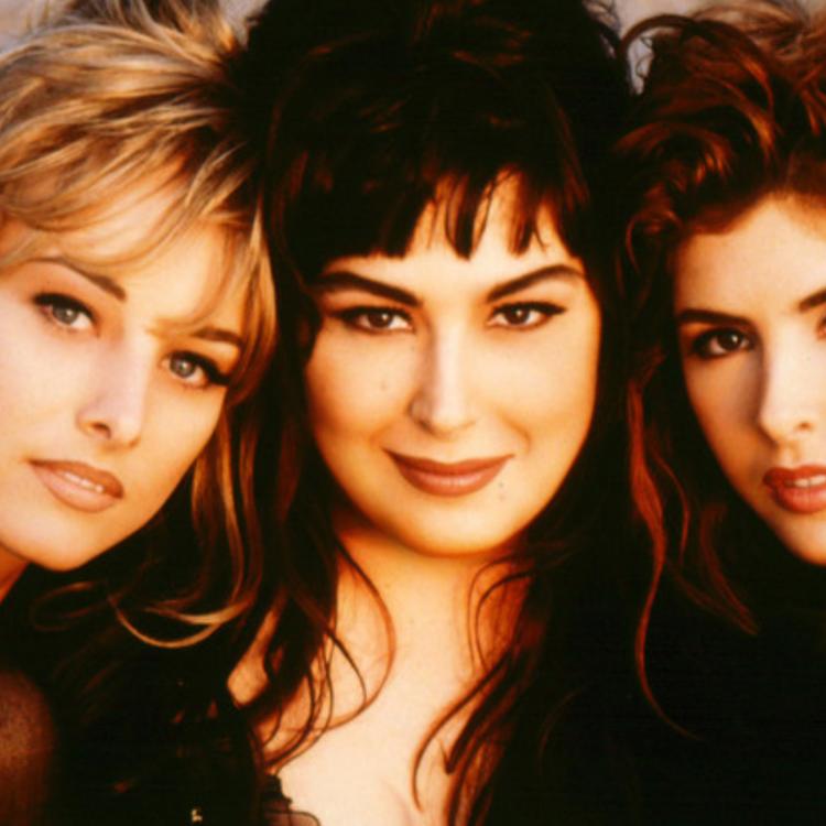 Wilson Phillips's avatar image