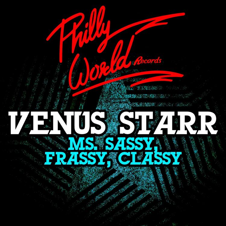 Venus Starr's avatar image