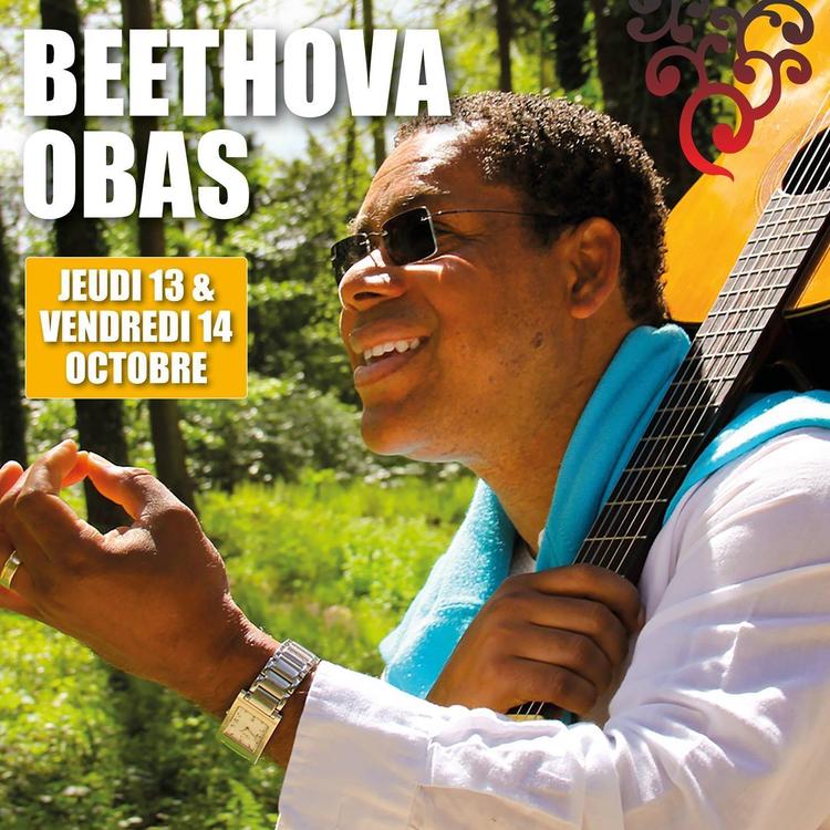 Beethova Obas's avatar image