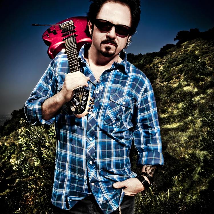 Steve Lukather's avatar image