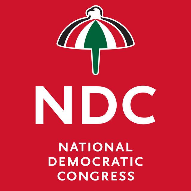 NDC MUSIC's avatar image