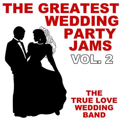The True Love Wedding Band's cover