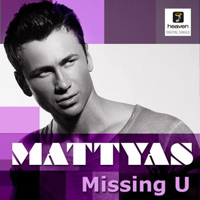 Missing you By Mattyas's cover