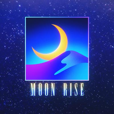 Moonrise's cover