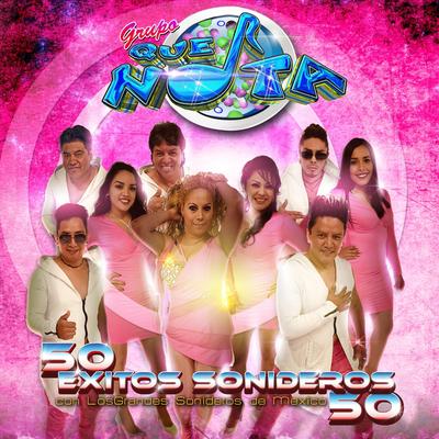 El Amor de la Nena Sonidero (feat. Sonido Super Lucky)'s cover