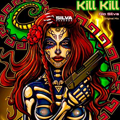 Kill Kill's cover
