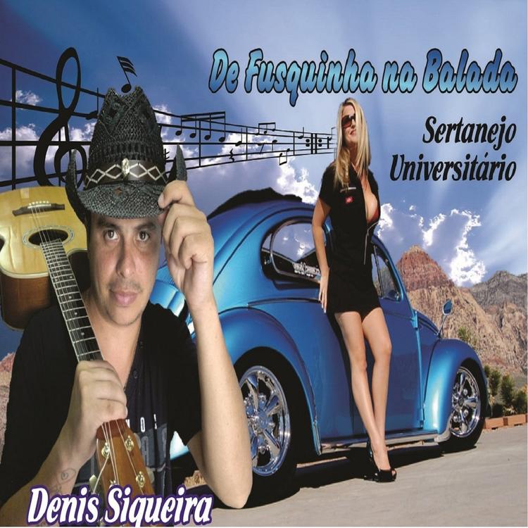 Denis Siqueira's avatar image