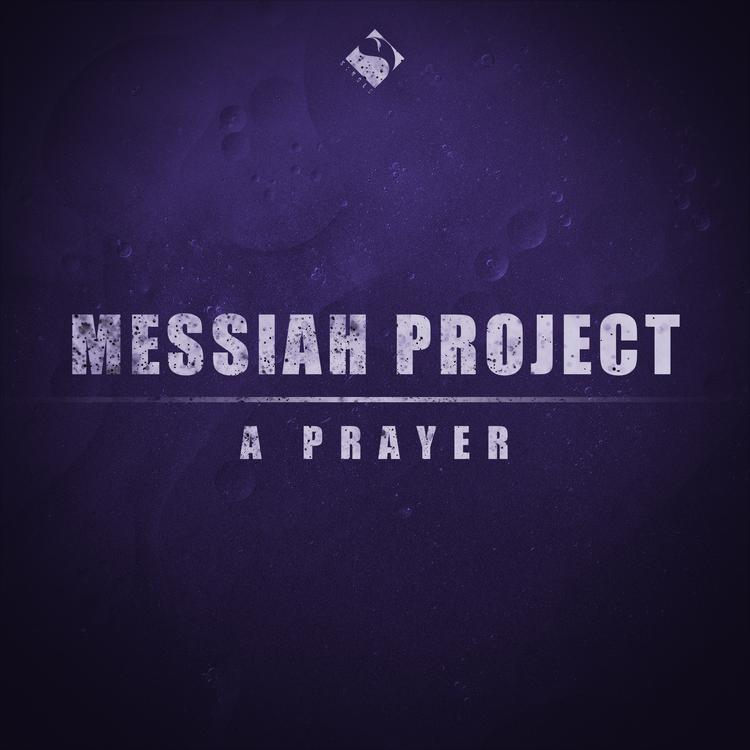 Messiah Project's avatar image