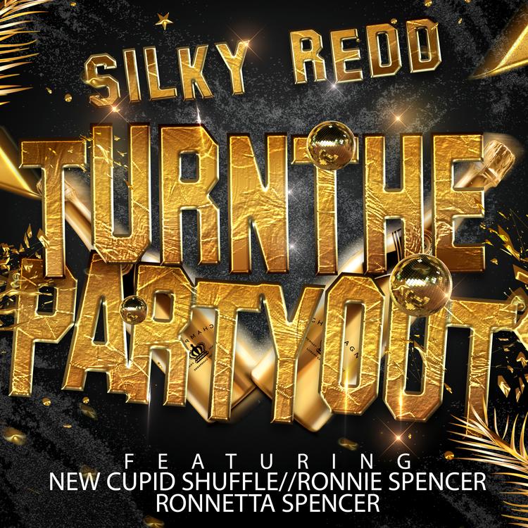 Silky Redd's avatar image