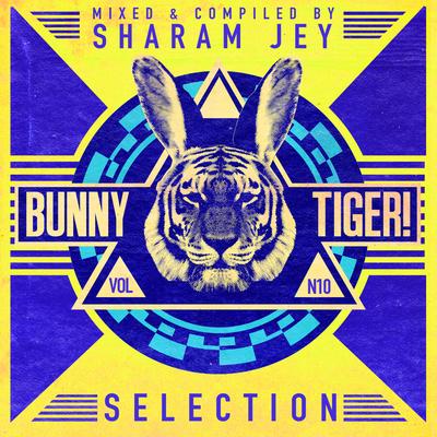 Sit Down (IAB Remix) By Sharam Jey, illusionize, Chemical Surf, IAB's cover