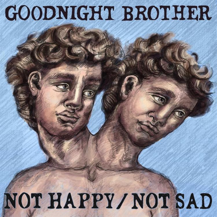 Goodnight Brother's avatar image