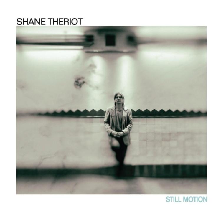 Shane Theriot's avatar image