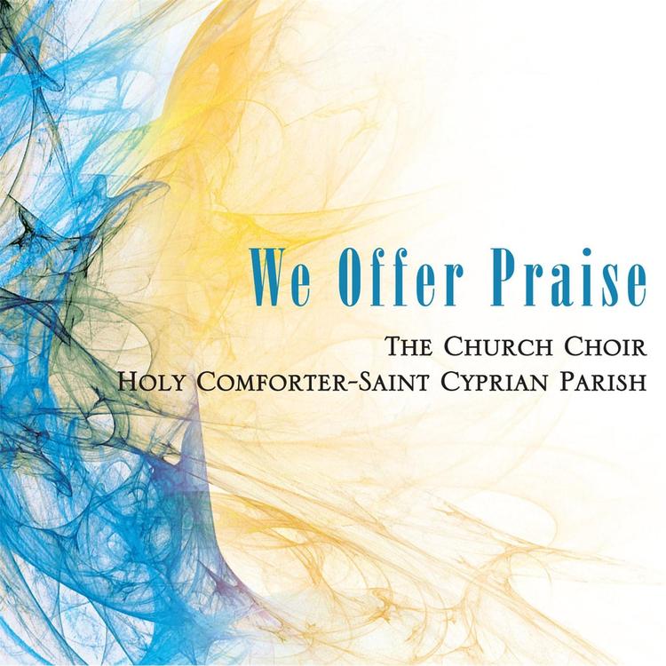 Holy Comforter Saint Cyprian Church Choir's avatar image
