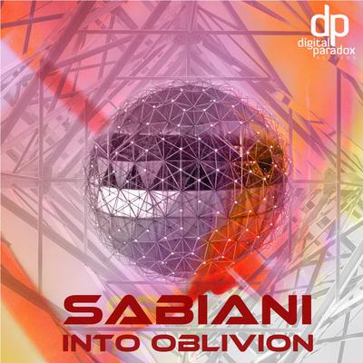 Into Oblivion By Sabiani's cover