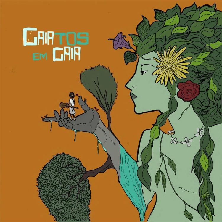 Gaiatos em Gaia's avatar image