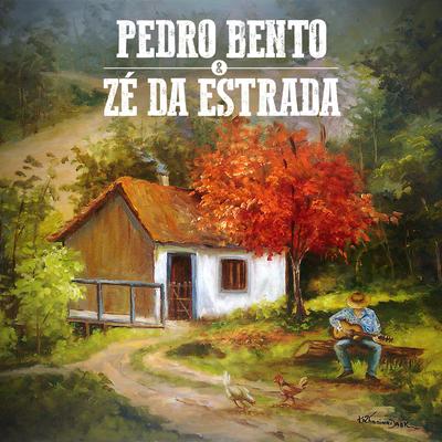 Dama de Preto By Pedro Bento & Zé Da Estrada's cover
