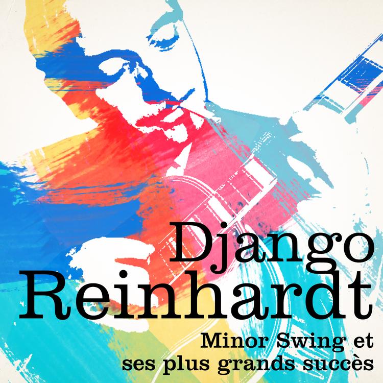 Django Reinhardt's avatar image