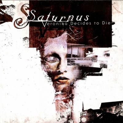 All Alone By Saturnus's cover