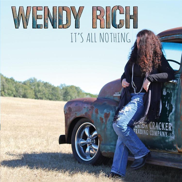 Wendy Rich's avatar image