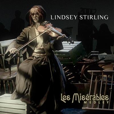 Les Misérables Medley By Lindsey Stirling's cover