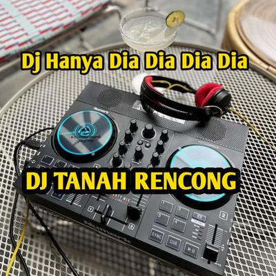 DJ TANAH RENCONG's cover