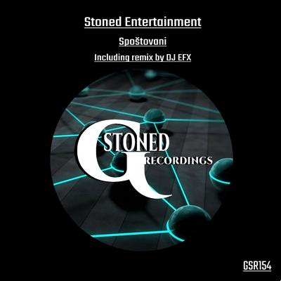 Stoned Entertainment's cover