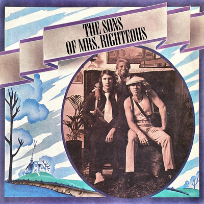 The Sons of Mrs. Righteous's cover