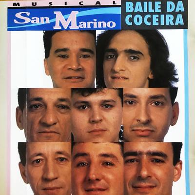 Você Vai Voltar By Banda San Marino's cover